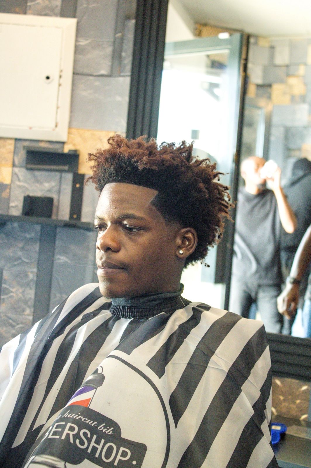 Premium Fade
